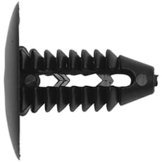 Sealey Universal 20mm x 18mm Fir Tree Clips