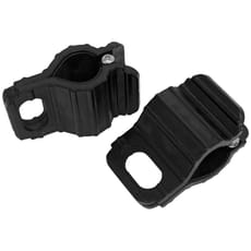 Sealey Handlebar Tie Down Clamp Pair