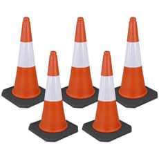 Sealey Traffic Cone