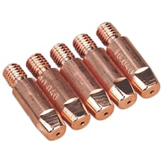 Sealey MB25/36 Gasless Mig Welder Contact Tip