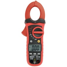 Sealey 6 Function Auto Digital Clamp Meter NCVD