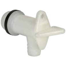 Sealey TP12 Lockable Drum Tap