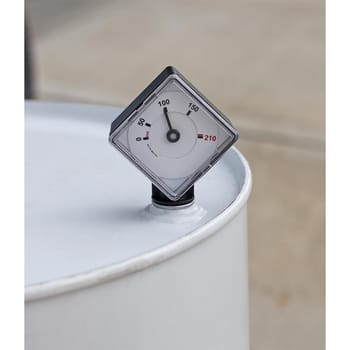 Sealey TP129 Oil Drum Level Indicator