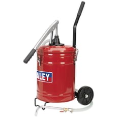 Sealey TP17 Mobile Gear Oil Dispenser