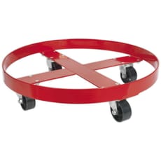 Sealey 205L Drum Dolly