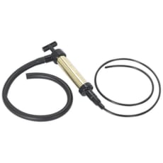 Sealey Brass Fluid Transfer Pump