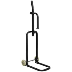 Sealey TP67DT Gear Oil Drum Trolley