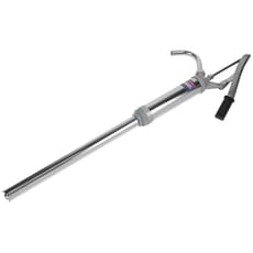 Sealey TP68 Heavy-Duty Barrel Lever Pump