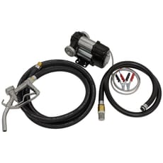 Sealey High Volume Diesel/Fluid Transfer Pump