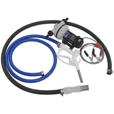 Sealey TP99 Automotive Liquid Transfer Pump