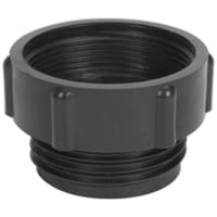 Sealey 2" BSP Trisure Drum Adaptor 