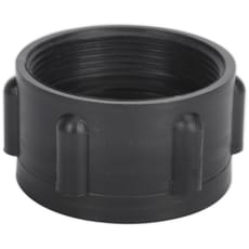 Sealey 2" BSP DIN 61/31 Drum Adaptor