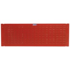 Sealey 2 Piece Louvre Wall Panel