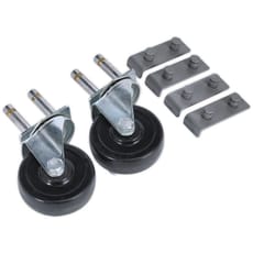 Sealey Mobile Bin Storage System Joining Kit