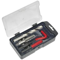 Sealey Thread Repair Kit Metric
