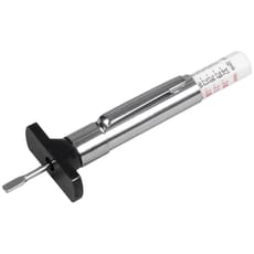 Sealey TST/DGE Pocket Tyre Tread Depth Gauge