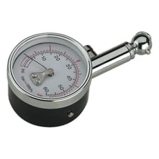Sealey TST/PG99 Tyre Pressure Gauge GS/TUV Approved