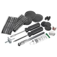 Sealey Temporary Puncture Repair and Service Kit for Agricultural and Off Road Vehicles 