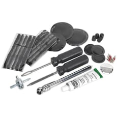 Sealey Temporary Puncture Repair and Service Kit for Agricultural and Off Road Vehicles