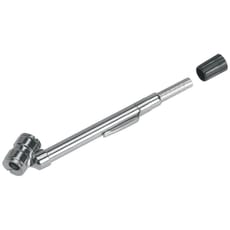 Sealey TSTPG8 Universal Deluxe Tyre Pressure Gauge