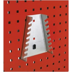 Sealey Spanner Holder for PerfoTool and PerfoWall Panels