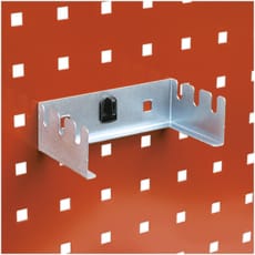 Sealey Hacksaw Storage Holder for PerfoTool and PerfoWall Panels