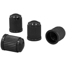 Sealey Replacement Plastic Valve Stem Caps