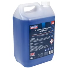 Sealey Carpet and Upholstery Detergent
