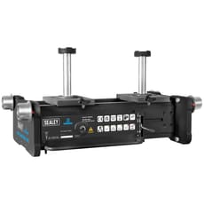 Sealey Viking VPJ20M-2L Double Ram Pit Jack