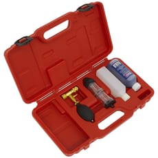 Sealey VS0061 Combustion Leak Detector Kit