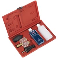 Sealey VS0062 Combustion Leak Detector Kit 