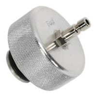 Sealey Coolant Pressure Test Cap for Ford Vehicles 