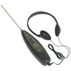 Sealey VS0071 Electronic Stethoscope