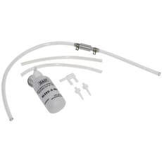 Sealey Brake Bleeder and Container Set