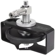 Sealey Universal Brake and Clutch Bleeder Adaptor Cap