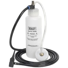 Sealey VS0205 Automatic Brake and Clutch Bleeder