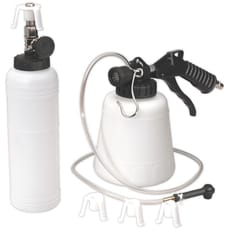 Sealey VS021 Pneumatic Vacuum Clutch and Brake Bleeder