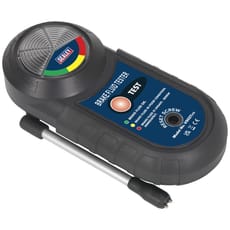 Sealey VS027 Brake Fluid Tester