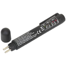 Sealey VS0274 Pocket Brake Fluid Tester