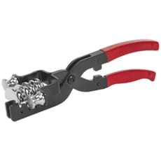 Sealey 4 in 1 Automotive Pipe Bender