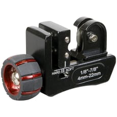 Sealey Premier Brake Pipe Cutter