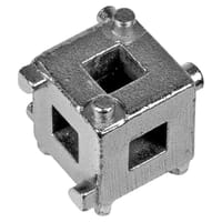 Sealey 3/8" Drive Brake Piston Cube 