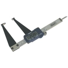 Sealey Digital Brake Disc Caliper