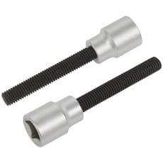 Sealey 2 Piece 3/8" Drive Brake Drum Remover kit