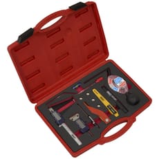 Sealey Vehicle Health Check Tool Kit
