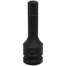 Sealey 1/2" Drive Hexagon Brake Caliper Socket