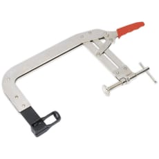 Sealey Valve Spring Compressor OHC/OHV/CVH