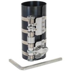 Sealey Piston Ring Compressor