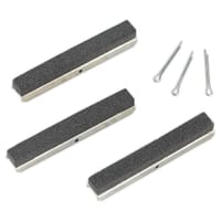 Sealey Cylinder Hone Stone Set for VS162 Pack of 3 