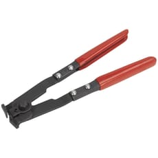 Sealey Ear Type CVJ Boots / Hose Clip Pliers